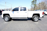 Used 2017 GMC Sierra 2500 Denali w/ Duramax Plus Package image 6
