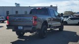 New 2025 Ford F250 Lariat w/ Lariat Ultimate Package image 5