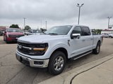 Used 2025 Ford F150 XLT w/ Equipment Group 302A MID image 3