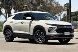 New 2026 Chevrolet TrailBlazer ACTIV w/ Convenience Package image 2