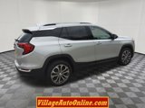 Used 2019 GMC Terrain SLT image 4