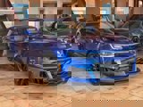 Used 2016 Chevrolet Camaro SS image 2