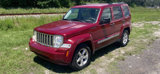 Used 2009 Jeep Liberty Limited w/ Premium Group image 3