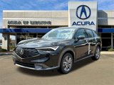 New 2025 Acura ADX FWD image 5