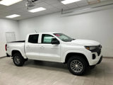 New 2025 Chevrolet Colorado LT w/ Advanced Trailering Package image 5