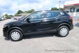 Used 2020 Nissan Rogue Sport S image 4