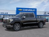 New 2026 GMC Sierra 1500 SLT w/ SLT Premium Plus Package image 2