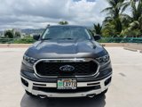 Used 2019 Ford Ranger 4x4 SuperCrew image 2