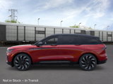 New 2025 Lincoln Nautilus Reserve image 3