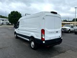 Used 2023 Ford Transit 250 Medium Roof AWD image 6