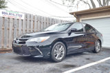 Used 2015 Toyota Camry SE image 4