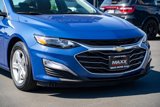 Used 2023 Chevrolet Malibu LS image 6