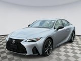 Used 2025 Lexus IS 350 F Sport image 5