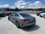 Certified 2023 BMW 430i Coupe w/ Premium Package image 2