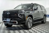 New 2025 Chevrolet Suburban Z71 w/ Comfort Package image 3
