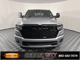 Used 2025 RAM 1500 Big Horn image 2