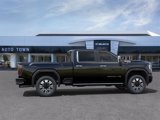 New 2025 GMC Sierra 3500 Denali w/ Denali Reserve Package image 5