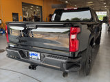 New 2025 Chevrolet Silverado 2500 Custom w/ Custom Value Package image 5