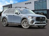 Certified 2025 MAZDA CX-70 Plug-In Hybrid w/ Premium Pkg image 2