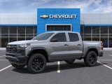 New 2025 Chevrolet Colorado Trail Boss image 2