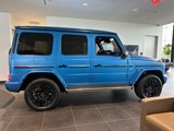 New 2025 Mercedes-Benz G 580 w/ EQ Technology image 2