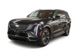 New 2026 Cadillac Escalade IQL Sport 1 image 3