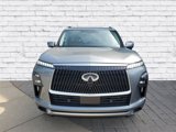 New 2025 INFINITI QX80 Sensory image 2