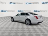 Used 2016 Cadillac CT6 3.6 AWD image 6