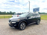 Used 2021 Nissan Rogue SV image 2
