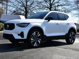 New 2025 Volvo XC40 B5 Plus w/ Protection Package Premier image 3