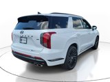 New 2025 Hyundai Palisade Calligraphy image 2