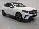 New 2025 Mercedes-Benz GLC 350e 4MATIC image 6
