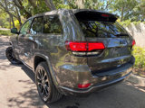 Used 2018 Jeep Grand Cherokee Altitude image 3