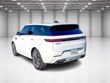 New 2025 Land Rover Range Rover Sport Dynamic SE image 3