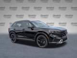 New 2026 Honda CR-V Sport Touring image 2