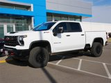 New 2025 Chevrolet Silverado 2500 ZR2 w/ Technology Package image 2