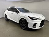 Certified 2024 Lexus RX 350 F Sport image 3