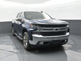 Used 2021 Chevrolet Silverado 1500 LT image 3