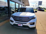 Used 2021 Ford Explorer Limited image 2