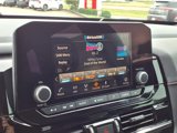 New 2025 Nissan Pathfinder Rock Creek image 4