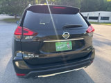 Used 2017 Nissan Rogue SV w/ SV Premium Package image 5