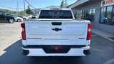 Used 2022 Chevrolet Silverado 1500 RST image 2