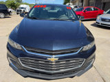 Used 2017 Chevrolet Malibu LS image 2