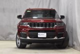 New 2025 Jeep Grand Cherokee L Limited w/ Luxury Tech Group II image 5