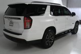 Used 2021 Chevrolet Tahoe Z71 w/ Z71 Signature Package image 4