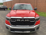 New 2025 RAM 1500 Big Horn image 2