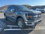 New 2025 Ford F150 XLT w/ Equipment Group 302A MID image 3