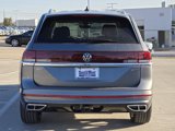 New 2025 Volkswagen Atlas SEL Premium R-Line image 5