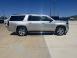 Used 2019 Chevrolet Suburban Premier image 3