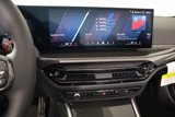 New 2025 BMW M4 xDrive Competition image 6
